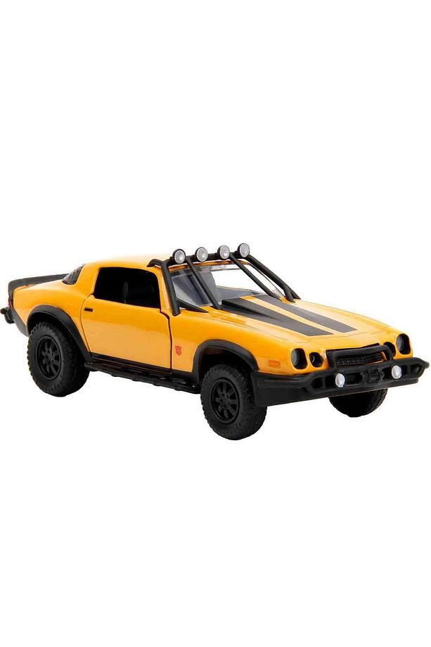 TRANSFORMERS T7 BUMBLEBEE 1 32 - 3