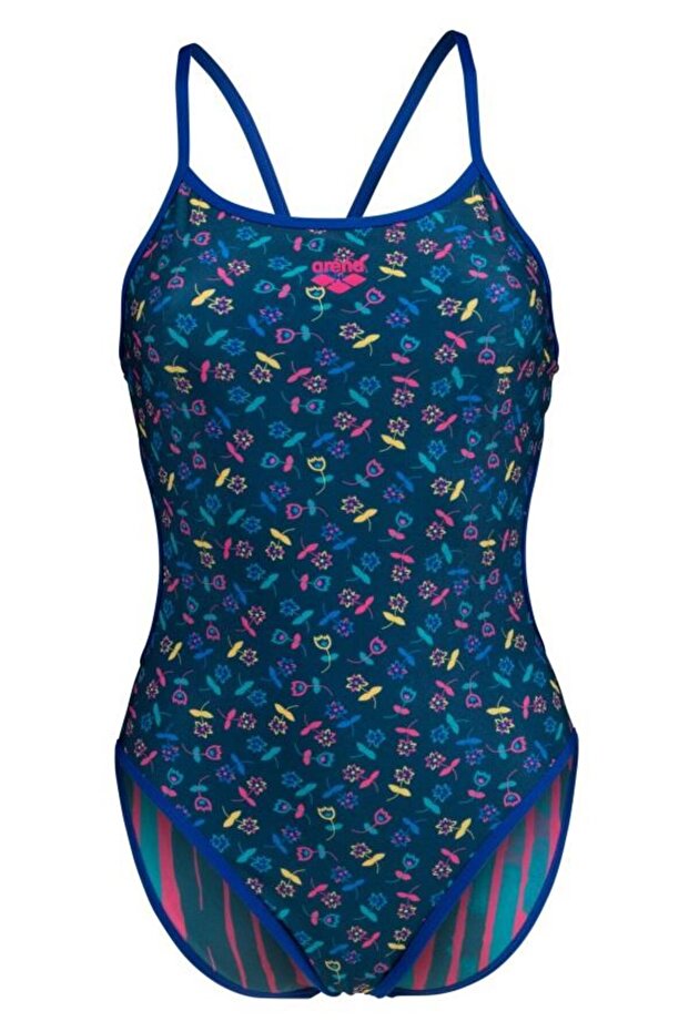 Reversible Double Sided Women's Swimmer Swimming 006633850
