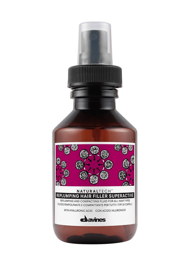 Dolgunlaştırcı Durulanmayan Losyon 100 ml 8004608240440 - 1