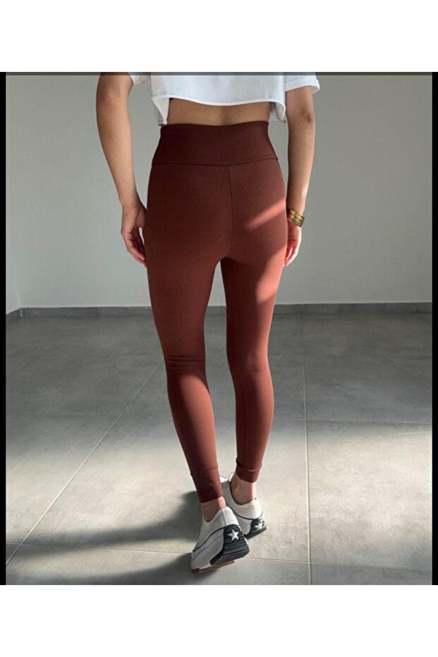 FİTİLLİ ŞARDONLU TAYT - 1