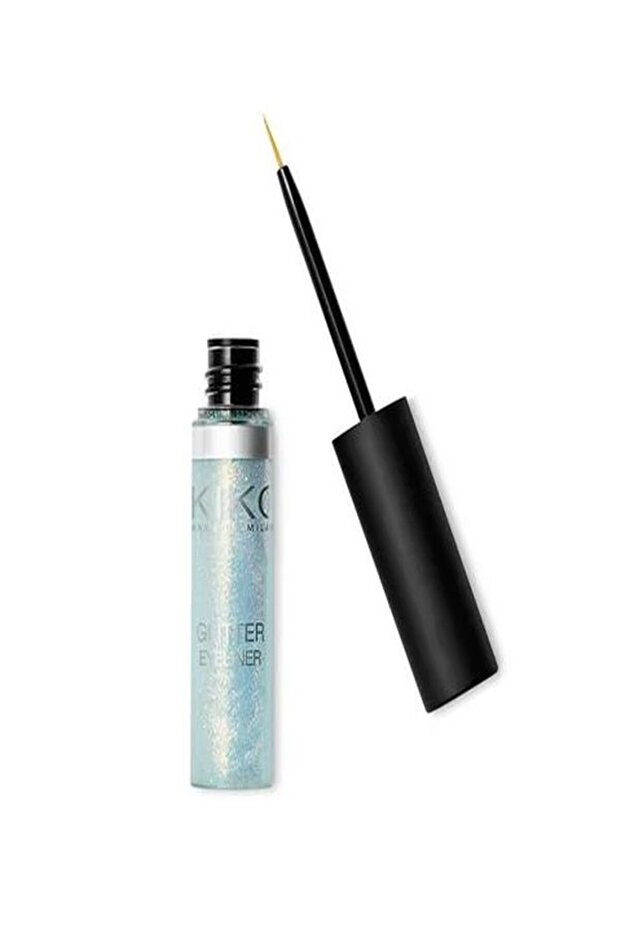 Glitter Eyeshadow 01 Multicolour - 1