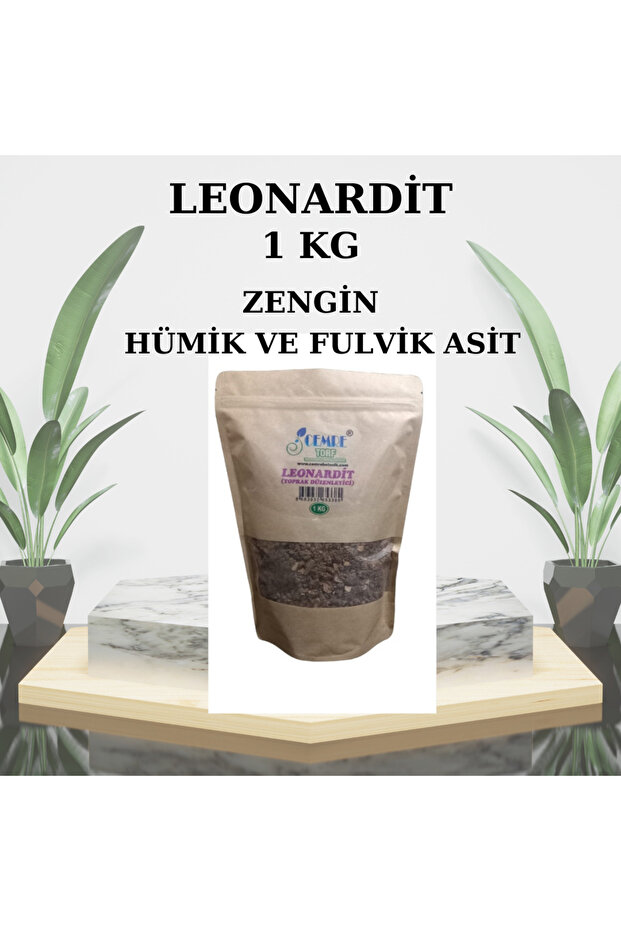 LEONARDİT 1 KG - 1