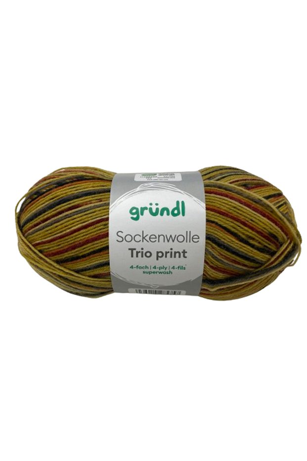 Sock Holder Hand Knitting Yarn 100 gr