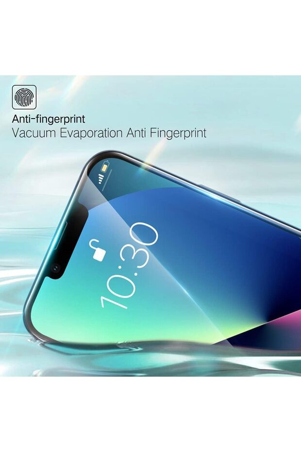 Xiaomi Mi A3 Case Hd Printed Case - Leopard + Full Screen Protector - 8
