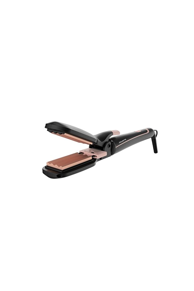 CF4231F0 Multistyler Infinite Looks 14 in 1 Saç Şekillendirici Bukle Makinesi - 3