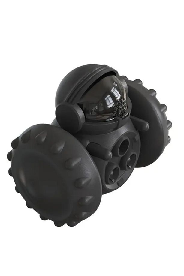 İnteraktif Ödül Dağıtım Robotu Pembe - 5