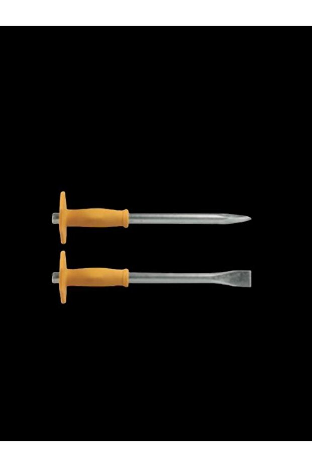 Korumalı Murç - KeskiRH0982 - 1