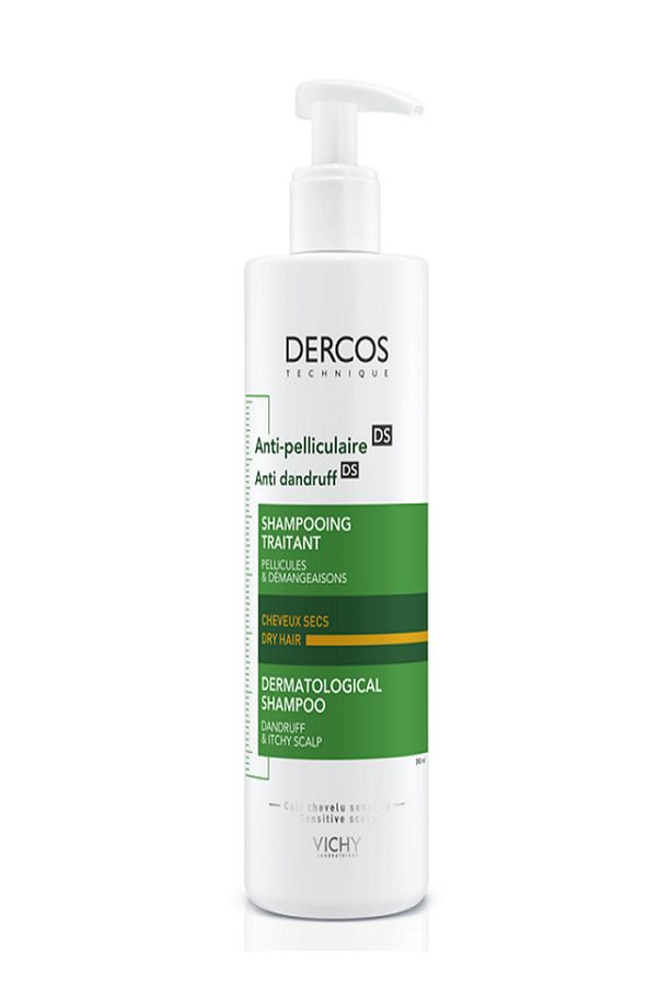 Dercos Şampuan - Kepek Önleyici Şampuan 390ml SHİNEE562 - 4