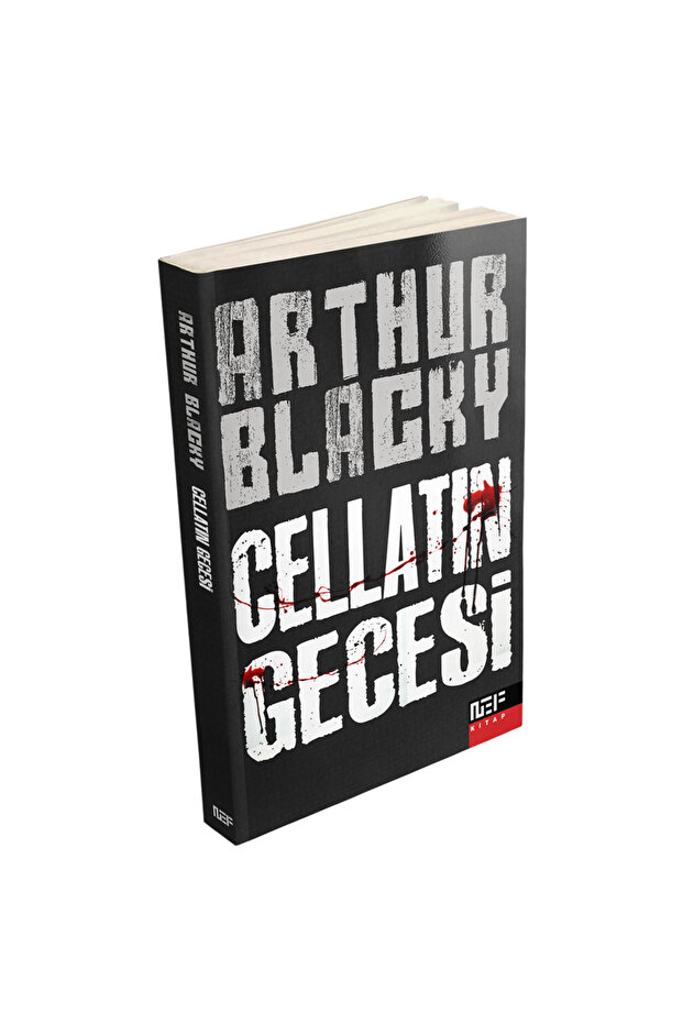 CELLATIN GECESİ - 1
