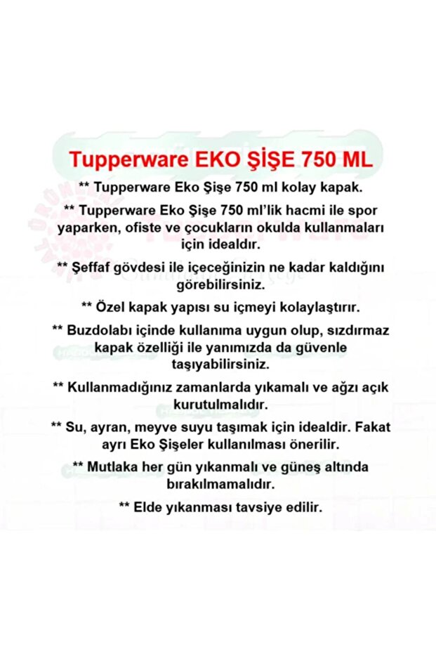 750 ML ŞİŞE - 2