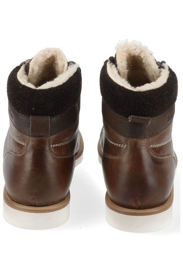 Stiefelette - 5