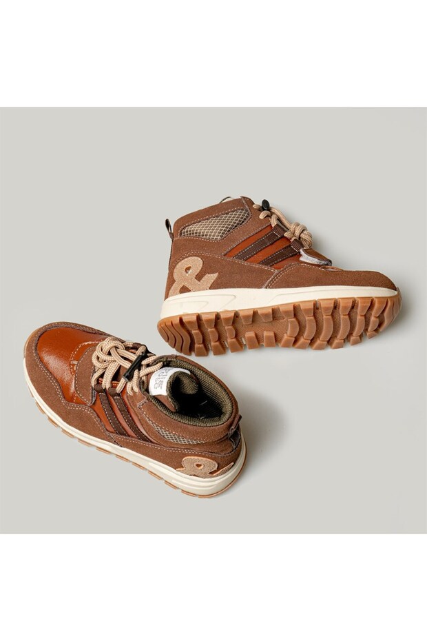 Climb Bot | Brown - 3