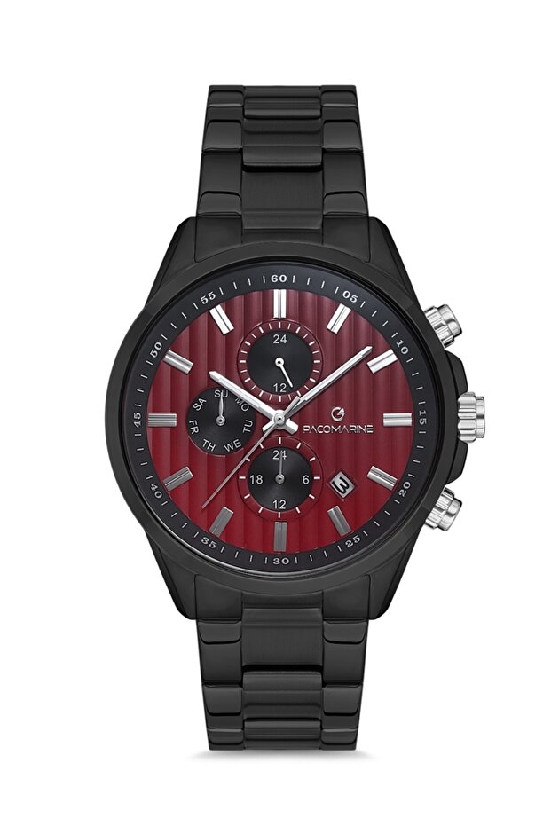 PM.51204.08 Men's Wristwatch