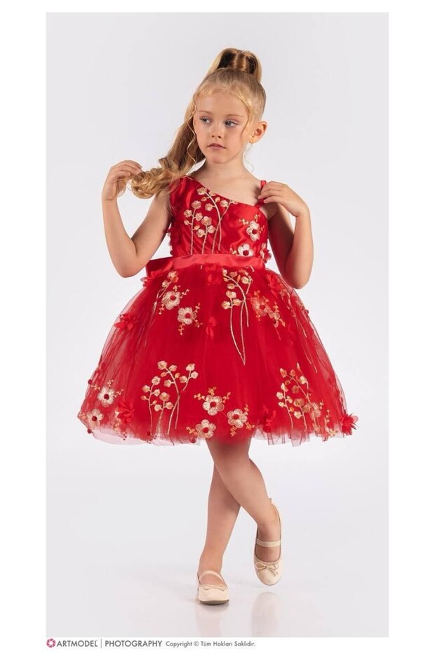 ROSA COPII BEBELETI - 2