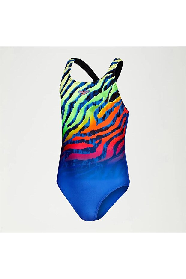 Endurance Medalist Yüzücü Mayosu - 4