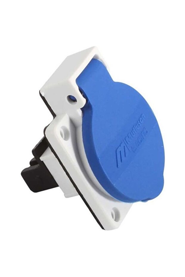 Monophaze Socket Machine Socket - 1