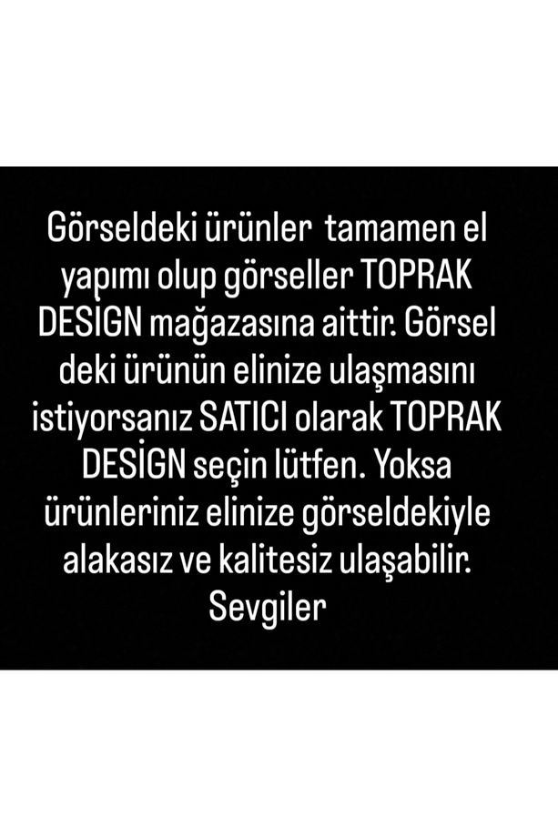 İkili Bohem Hasır Duvar Ayna, Makrome Tasarım Ayna - 2