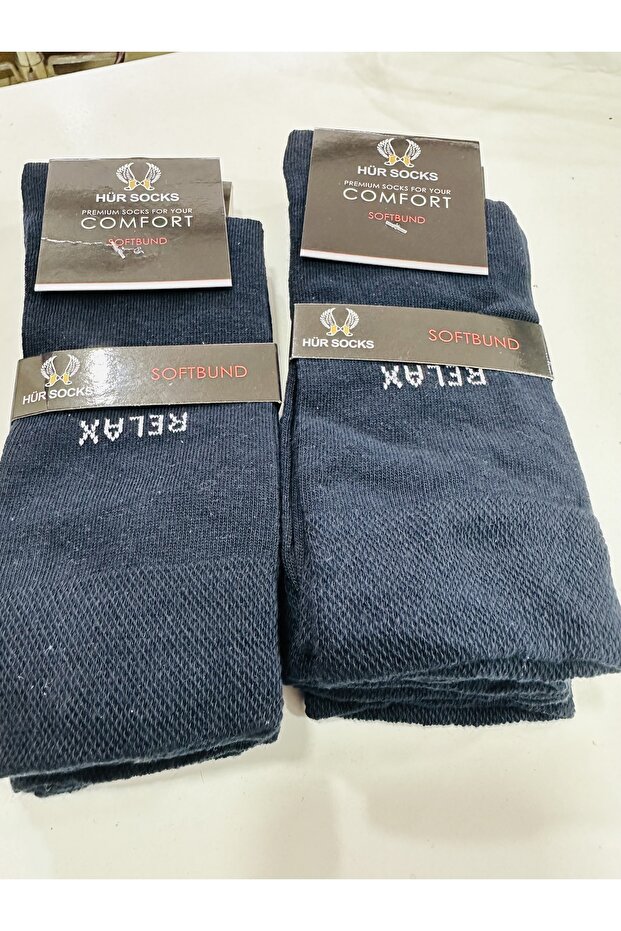 Hür Socks 6Li - 1