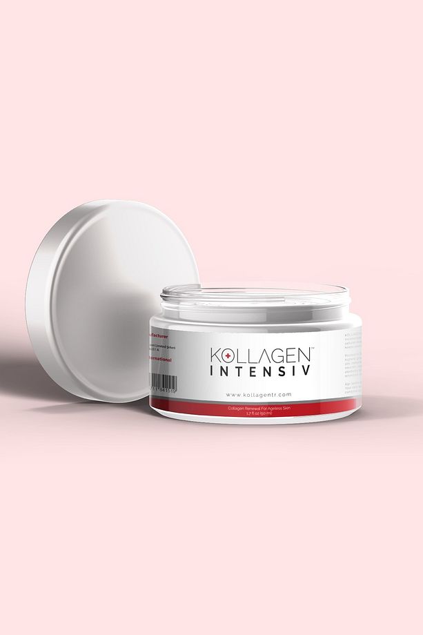 Intensiv 2 Adet - 2