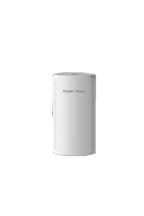 REYEE RG-M18 2.4/5GHZ 1800MBPS 2X2 MIMO WIFI 6 MESH ROUTER (TEKLI PAKET) - 1