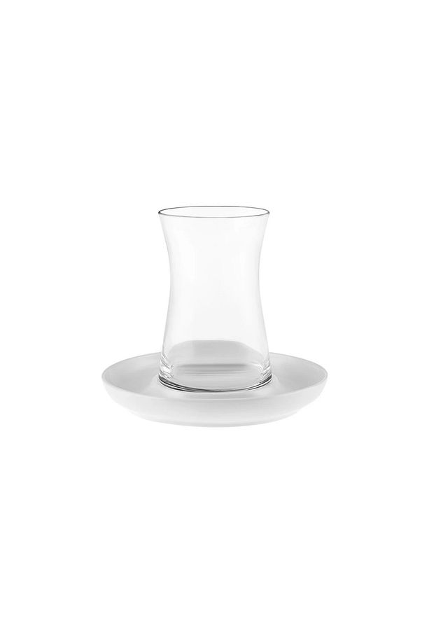 Streamline Salsa Fine Bone 26 Parça 6 Kişilik Kahvaltı/Servis Takımı - 5