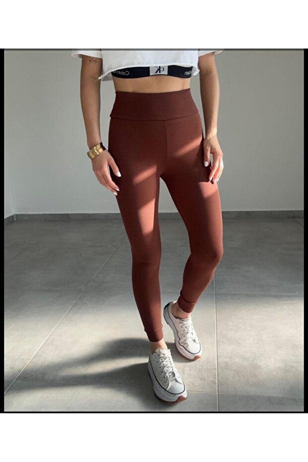 FİTİLLİ ŞARDONLU TAYT - 2