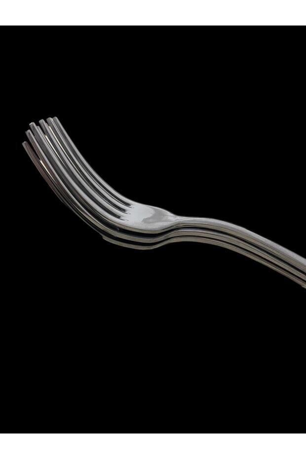 Sultan, 3’lü Jelatinli Tatlı Çatalı - 2