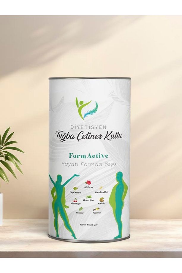 FORM ACTİVE ÇAY - 1