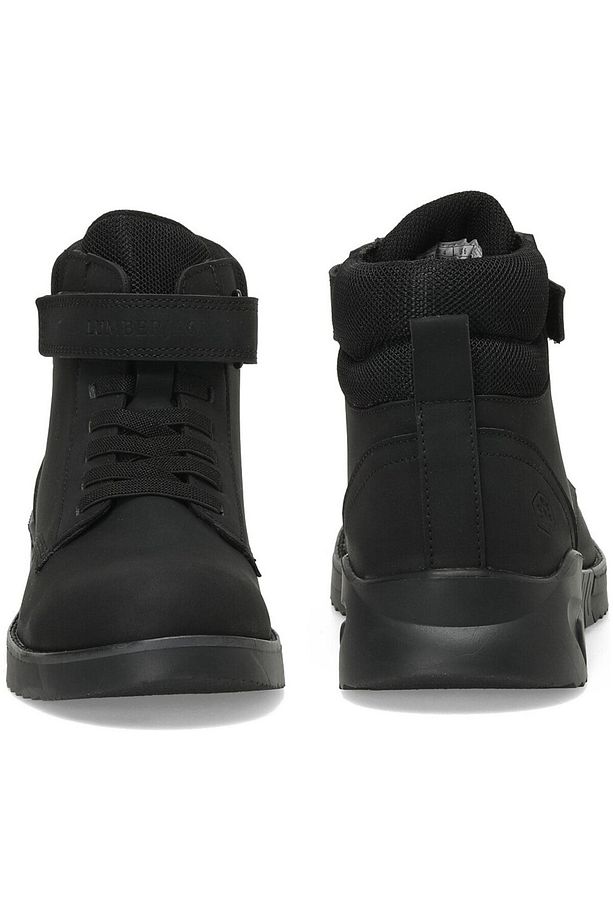 Waıt JR 3Pr Siyah Erkek Çocuk Outdoor Sneaker Bot - 5
