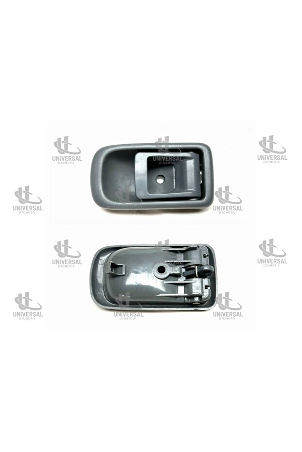 HANDLE DOOR HYJET 91-97 أمامي داخلي RH/LH (رمادي)