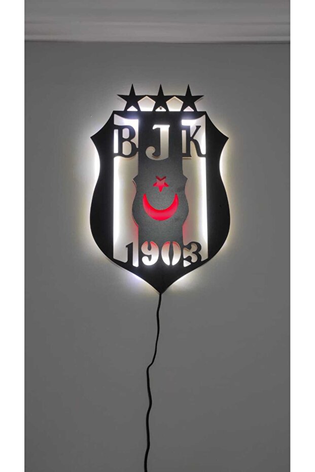 NOSSİ ledli tablo - 3