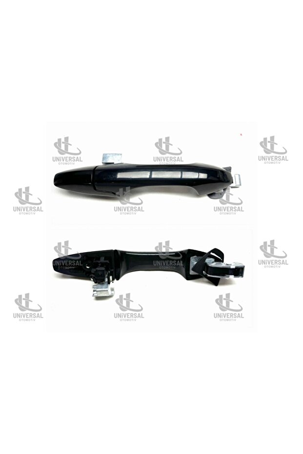 مقبض الباب CRV 07-11 خلفي خارجي RH