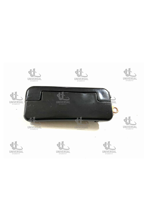 HANDLE DOOR HYJET 91-97 OUTDOOR MID LH