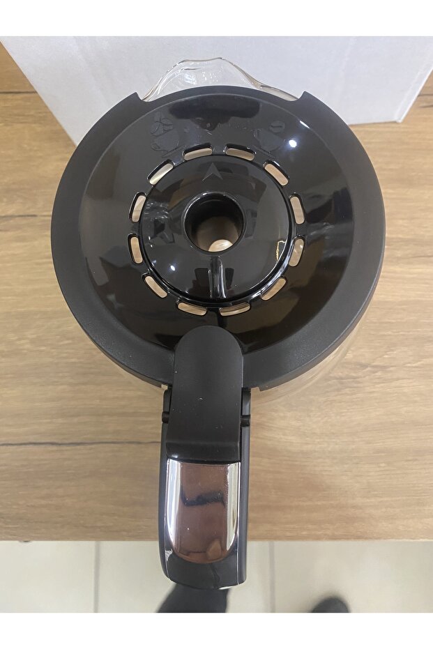 إبريق شاي Chrome Sample Memory Plus Mod 5in1 - قطع غيار إلكترونية أصلية - 2