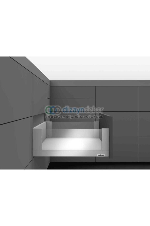 Legrabox C Free Cam Yanak 40 Cm. Frenli Otion - 1