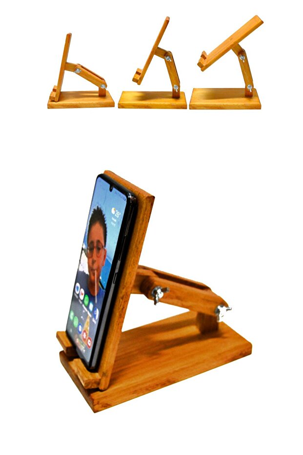 Telefon Standı