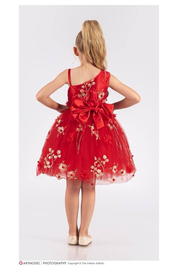 ROSA COPII BEBELETI - 3