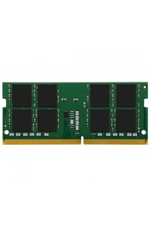 16GB DDR4 2666Mhz SODIMM KVR26S19D8/16 KINGSTON - 1