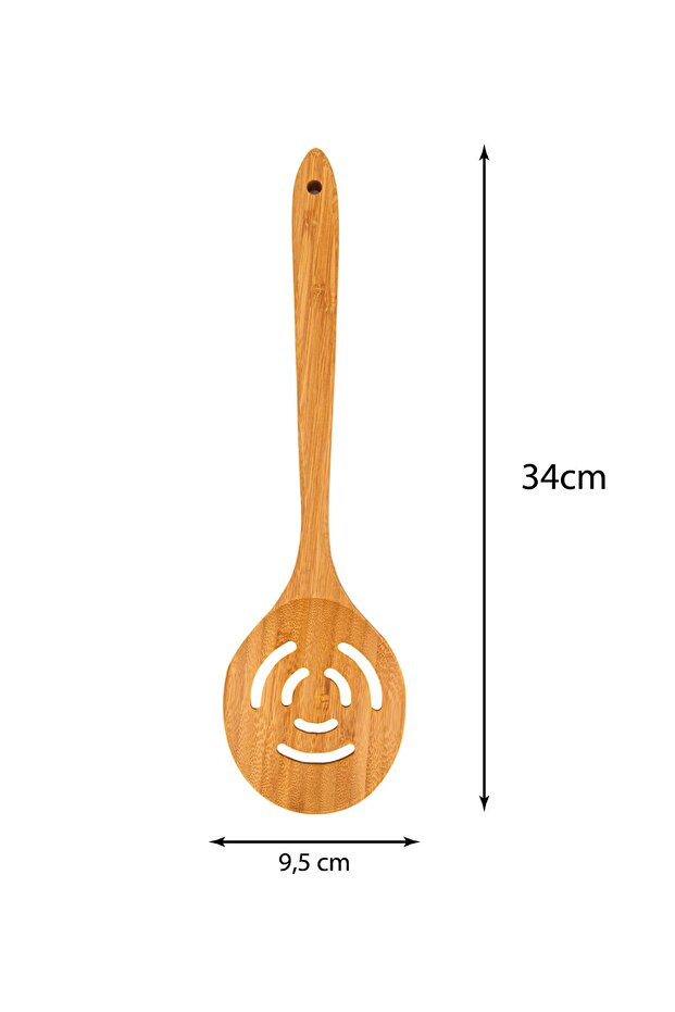 Fusilli - Kevgir - 2