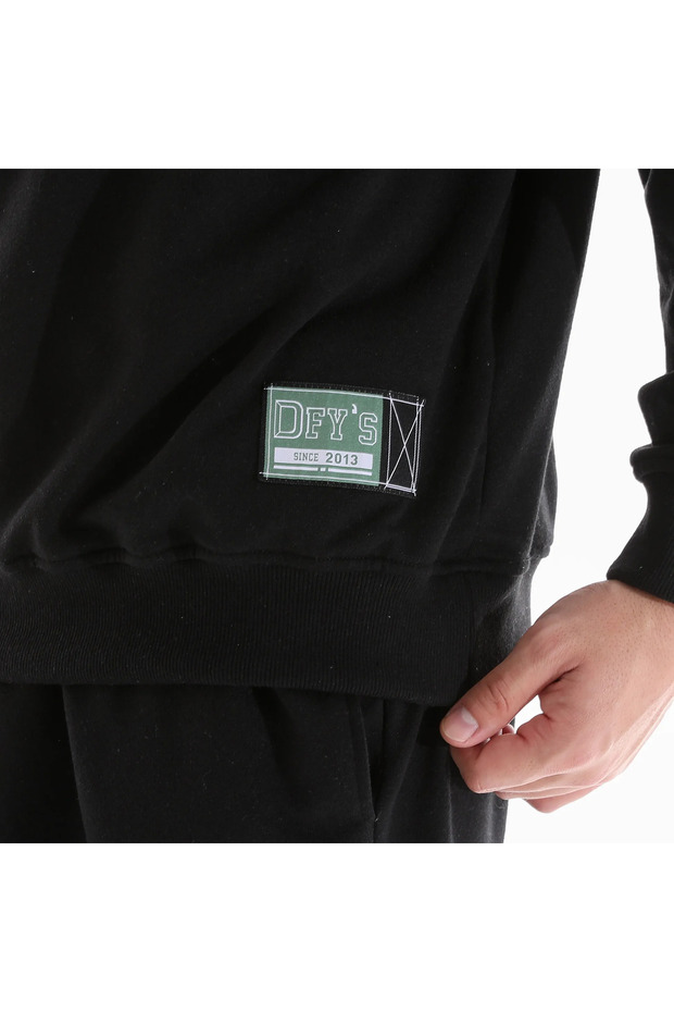 رجالي بياقة واقفة - 3