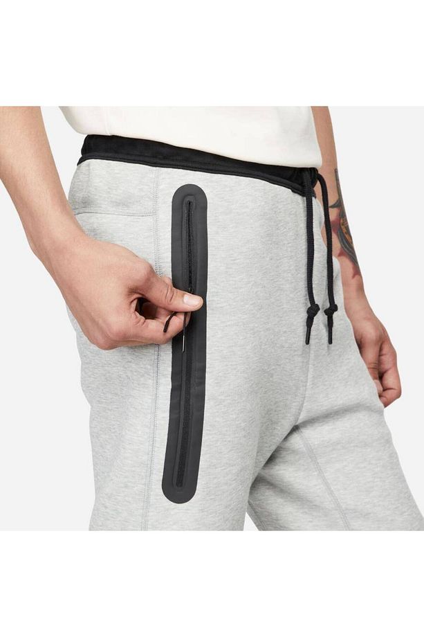 Tech Fleece Jogger Erkek Eşofman Altı - 4