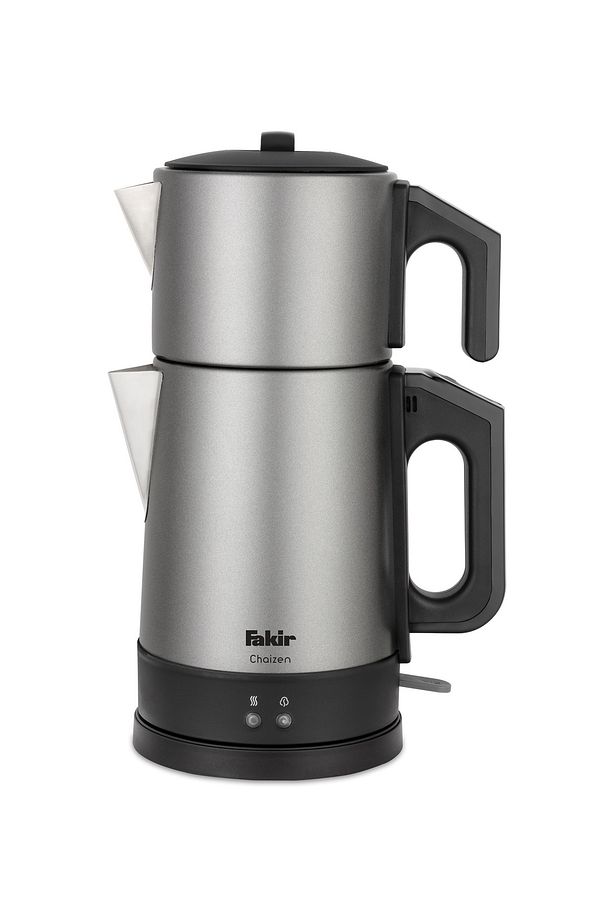1,8 Litre Çay Makinesi CHAIZEN - 1
