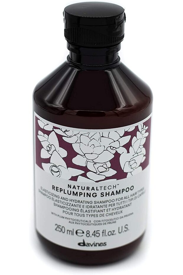 NaturalTech™ Replumping Shampoo Dolgunluk Artıran Şampuan 250ml trusty213 - 3