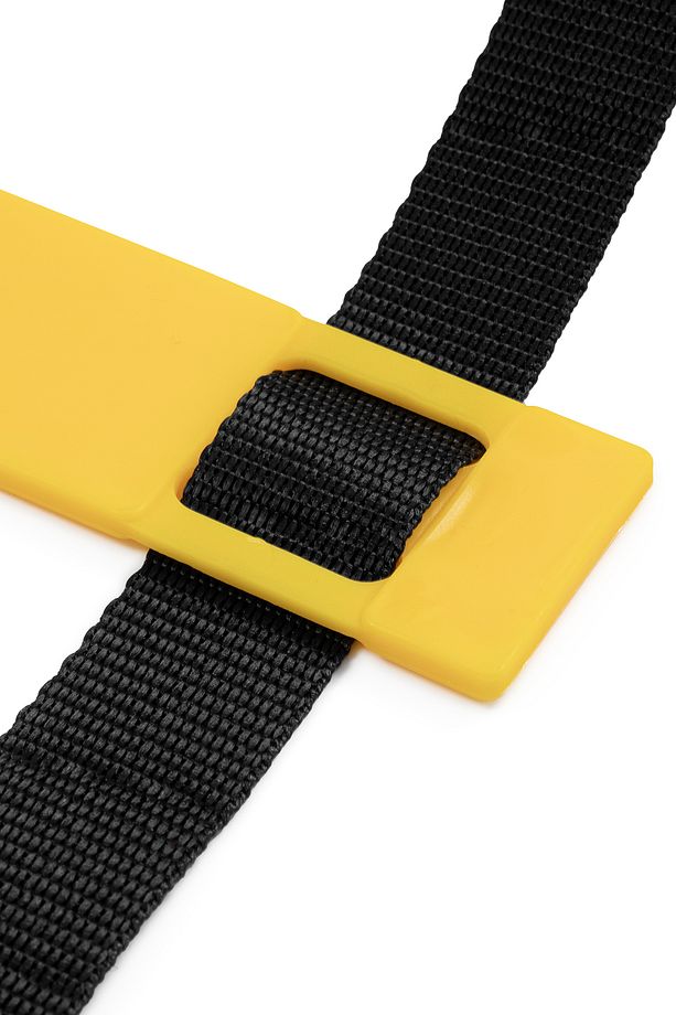 P3M Outdoor Mini Antrenman Merdiveni 3 m. - 5