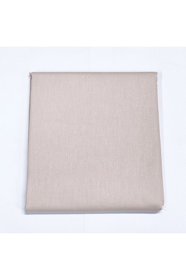 Poplin Cotton Fabric Solid Color B 50x240cm