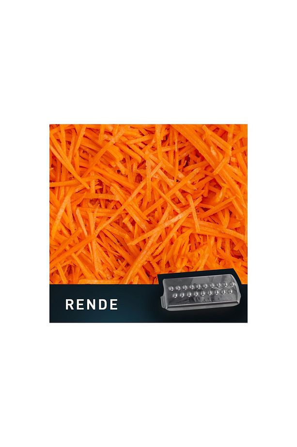 Blender Set Beyaz Multi Fonksiyonlu (RENDELEME/BLENDER/MİKSER) - 5