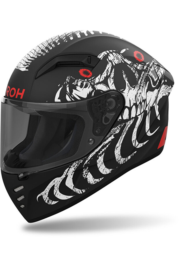 CONNOR MYTH MATT KASK - 2