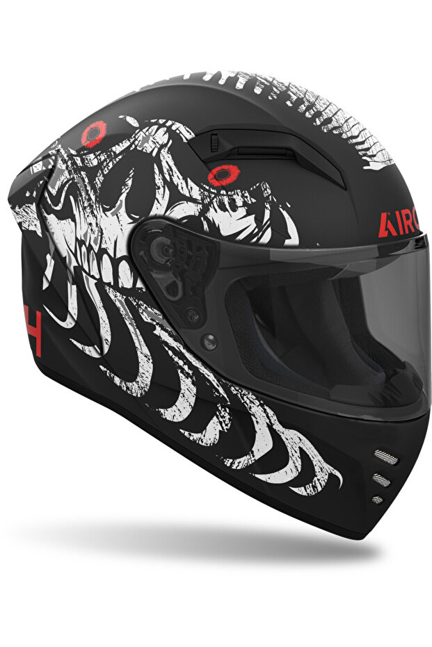 CONNOR MYTH MATT KASK - 1