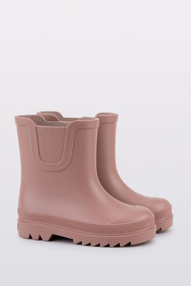 Tokio Rain Boots W10274 Rosa