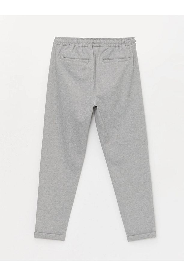 LCW Vision Slim Fit Erkek Jogger Pantolon - 7